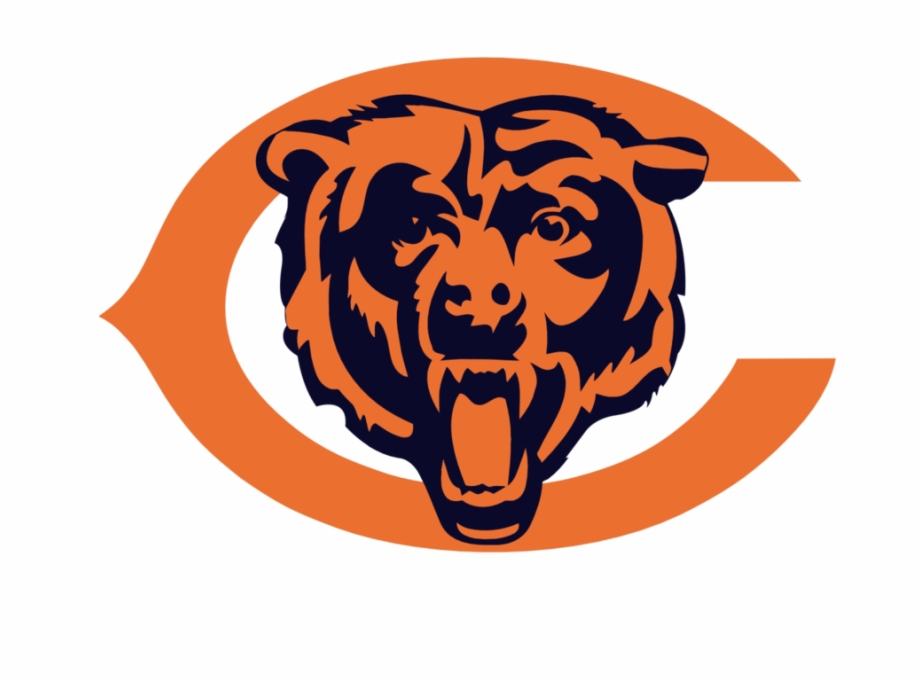 Chicago Bears Logo Vector Chicago Bears Logo
