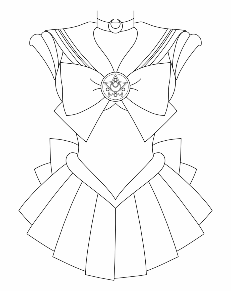 Chibiusa Sailor Moon Sailor Moon Dress Drawing