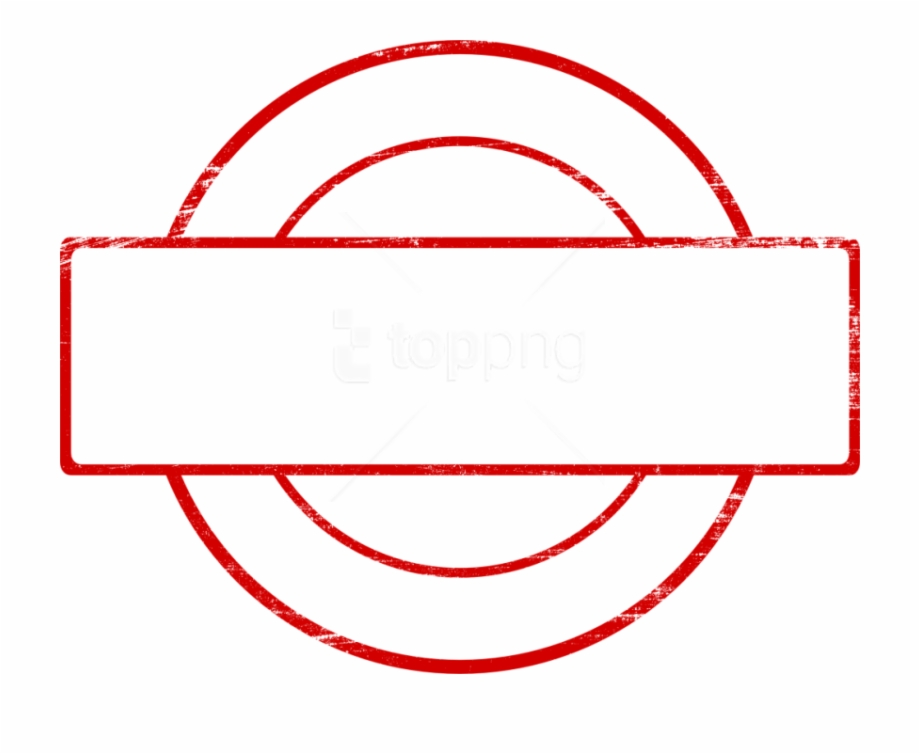 Empty Free Images Toppng Empty Stamp Transparent Png