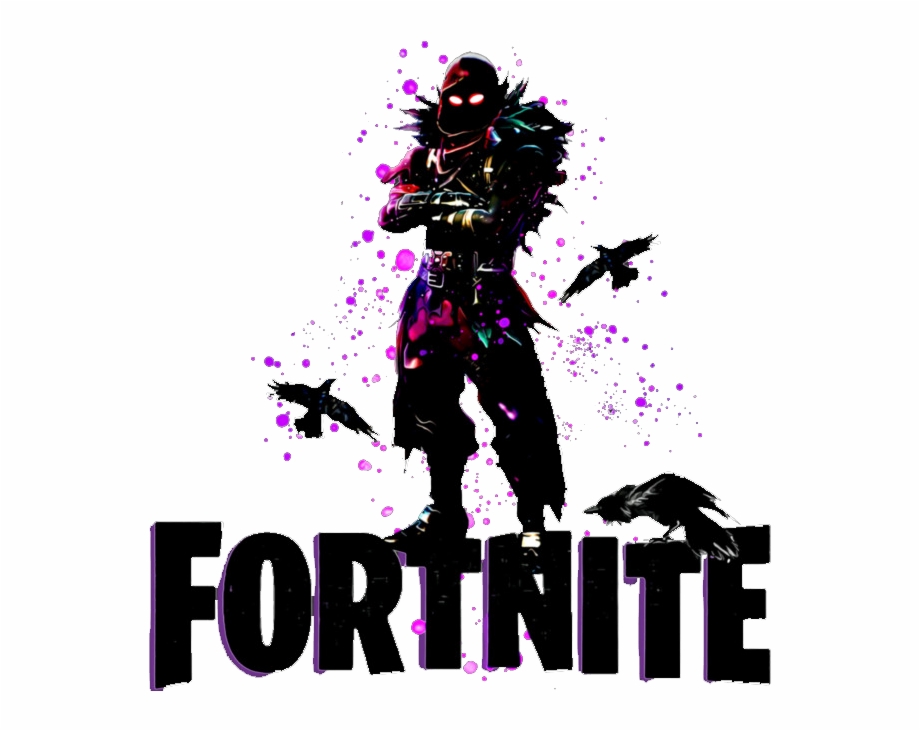 fortnite logo vector
