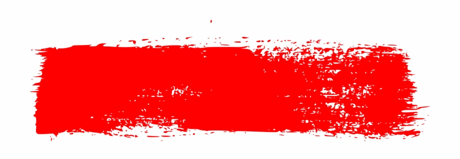 Red Grunge Png Graphic Design