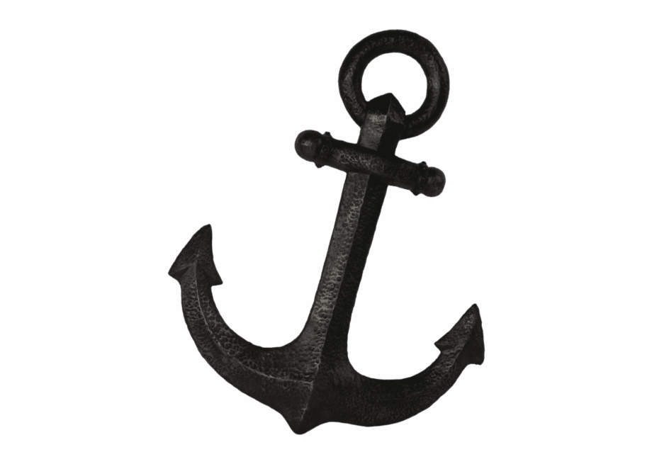 Pirate Prop Anchor Ship Anchor
