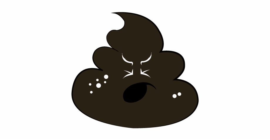 Black Tarry Poop