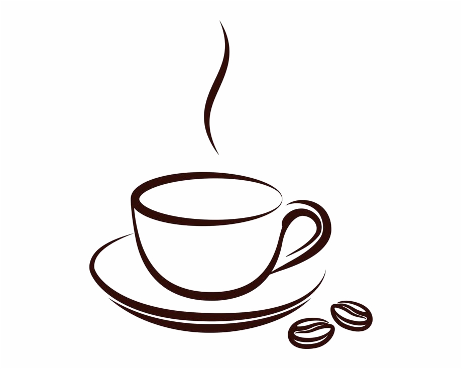 262 2625076 drawn tea cup cafe mug coffee cup vector