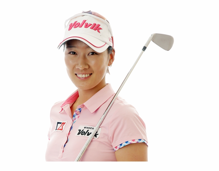 Female Golfer Png Clipart Speed Golf