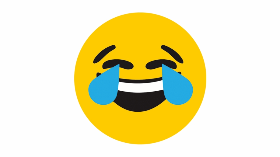 Tears Emoji Png Smiley