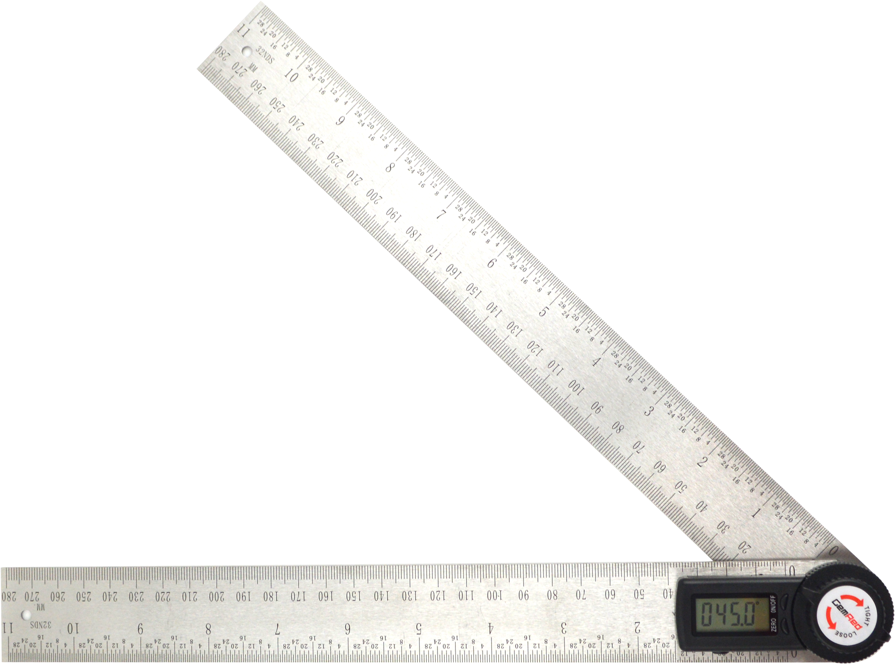 Machinery Tools Angle Measurement Digital Angle Protractor