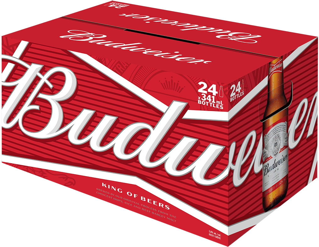 Your Latest Searches Budweiser 48 Pack