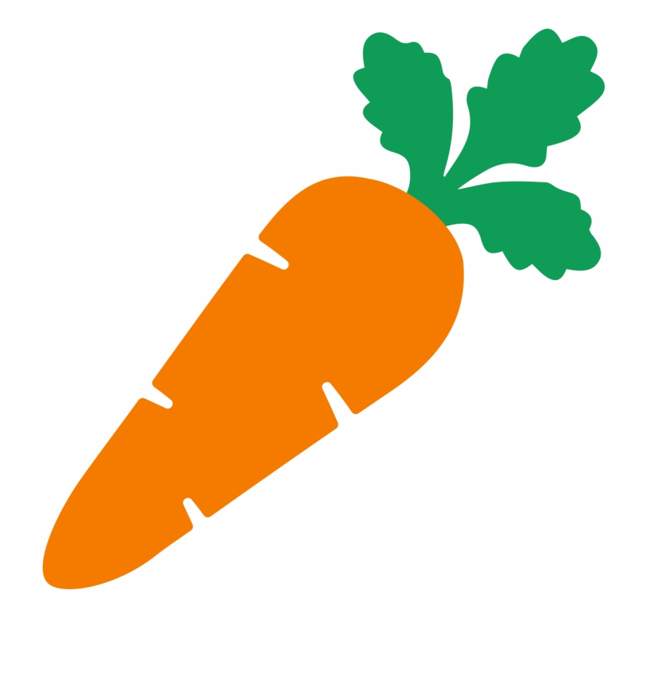 clipart carrot png
