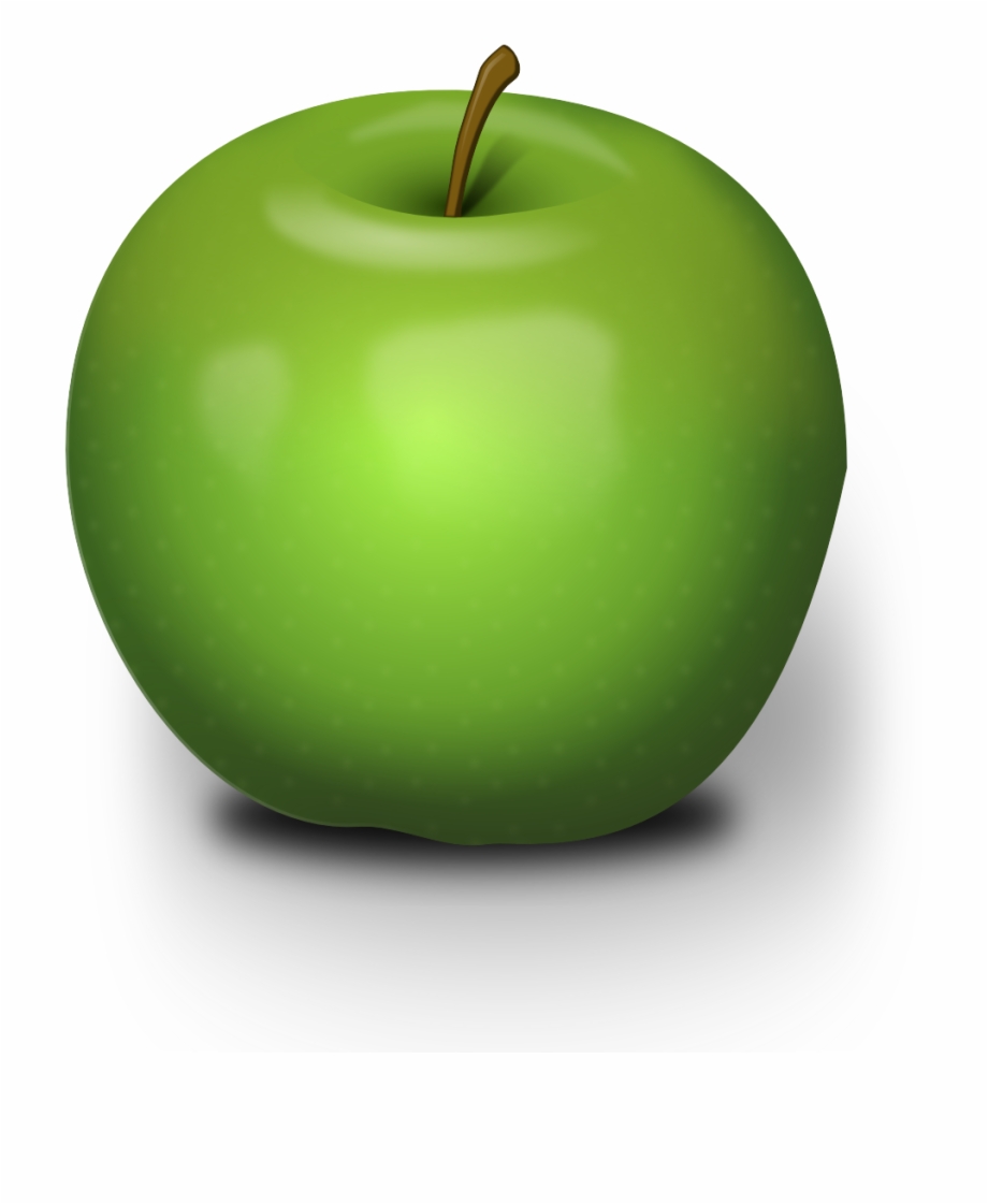 Apple Png Green Apple With No Background