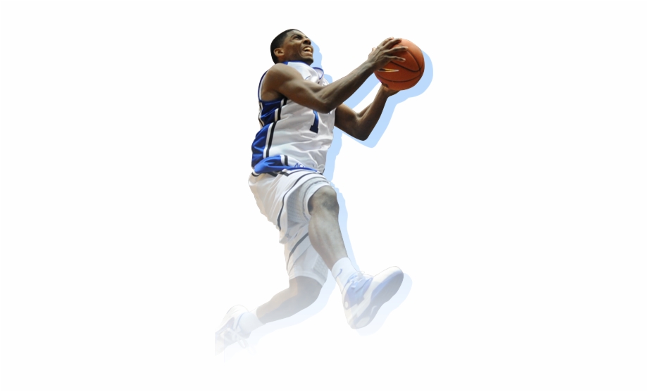Basketball Transparent Duke Duke Basketball Player Png