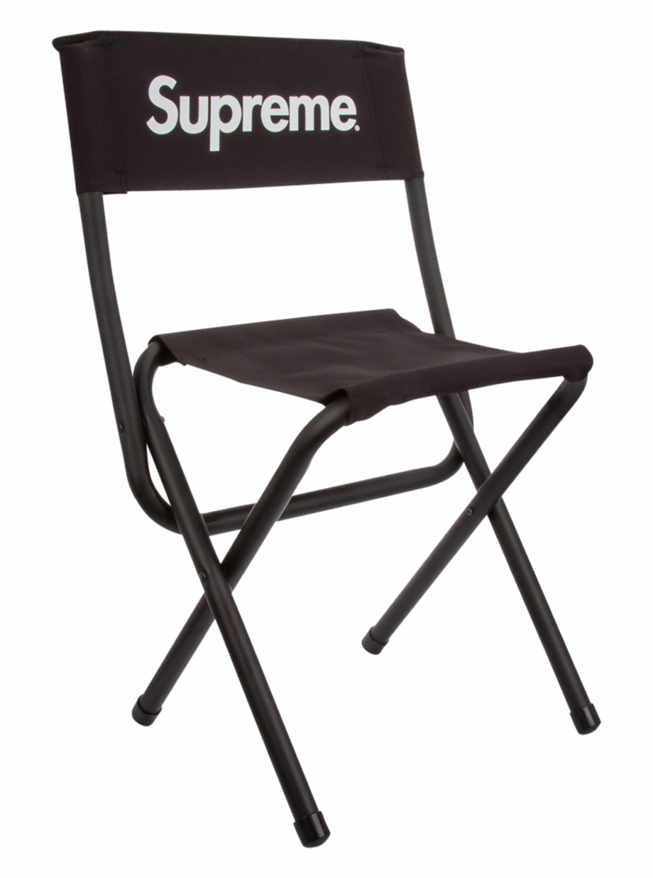 Supreme Folding Chair