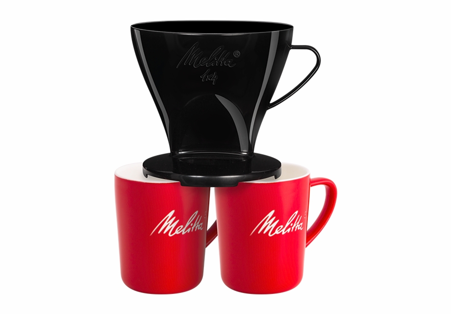 Red Solo Cup Transparent Png Melitta 2 Cups