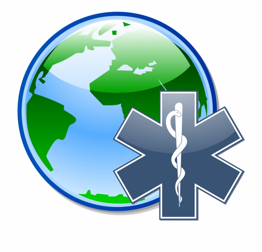 Download Star Of Life Png Free Vector Emergency