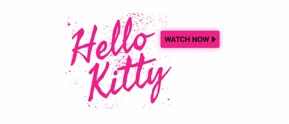 Hello Kitty Logo Font Avril Lavigne Hello Kitty
