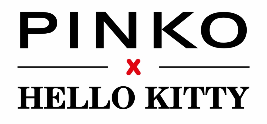 Hello Kitty Collaborates With Pinko Oval