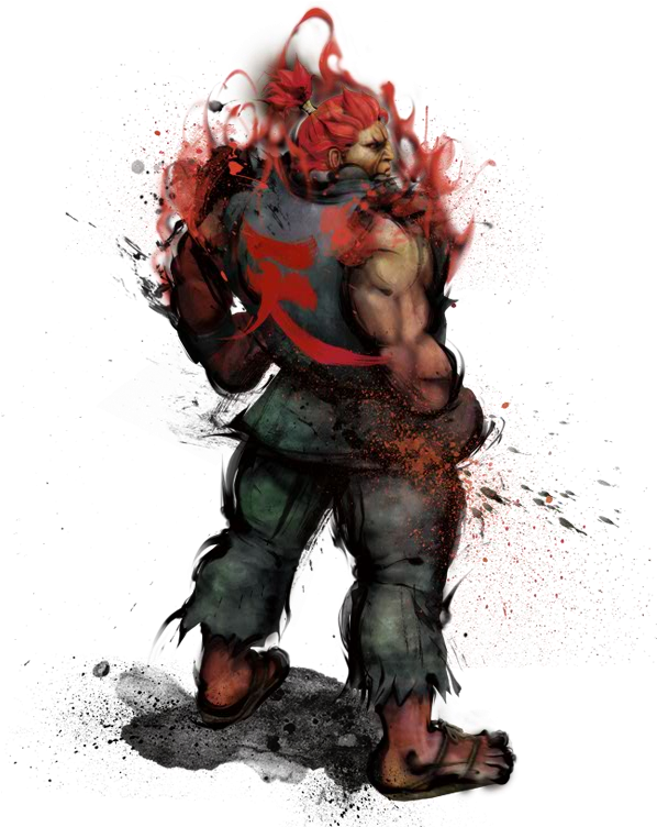 Free Street Fighter Transparent Download Free Clip Art Free Clip
