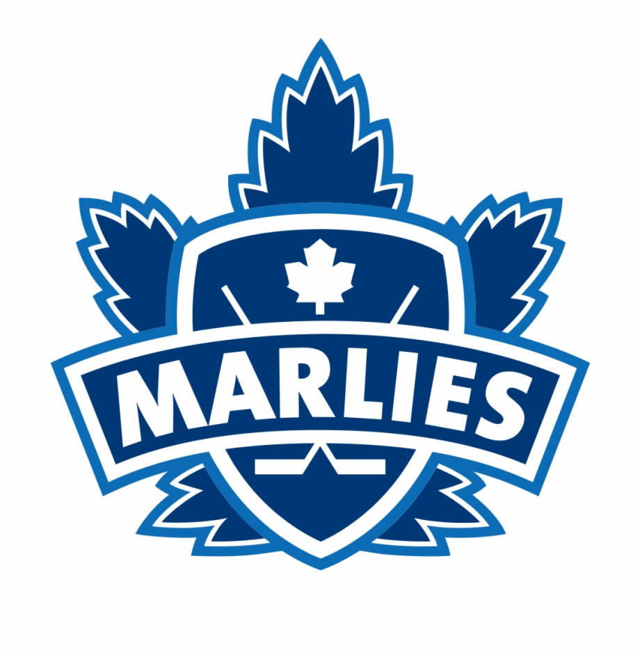 Toronto Marlies Logo Pasadena Maple Leafs Logo