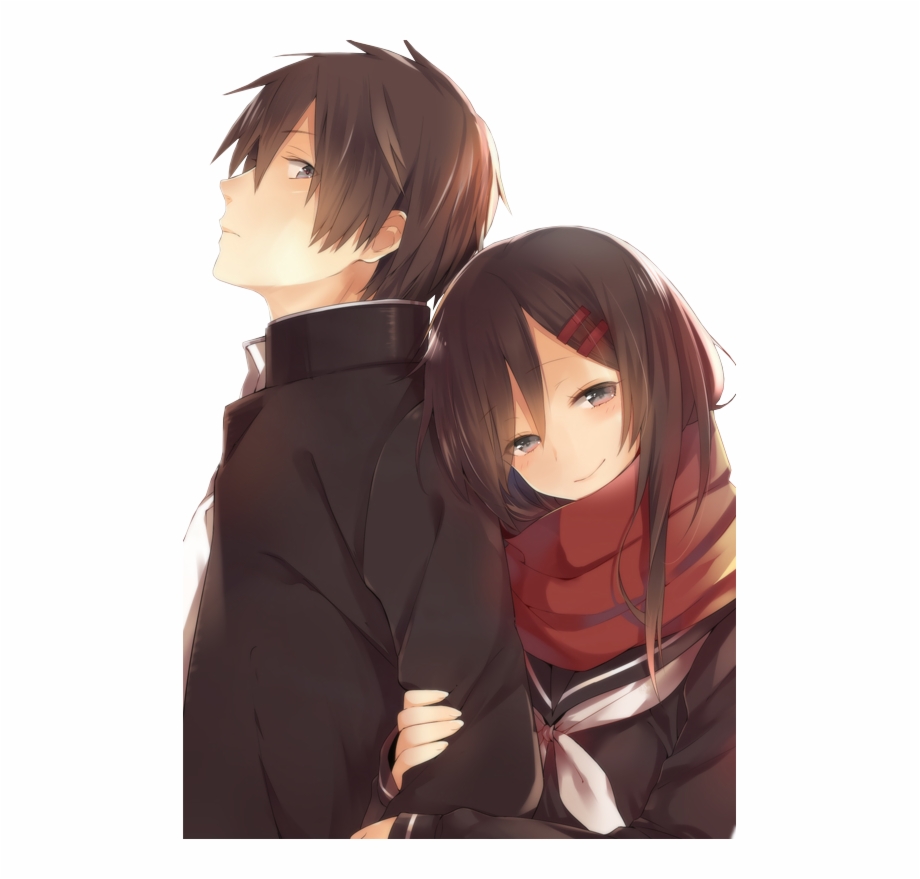 Kagerou Project Noragami Anime Anime Cupples Anime Couples Clip Art Library