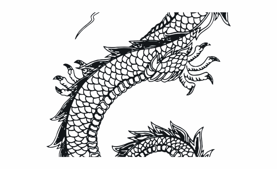 Chinese Dragon Png Transparent Images 3D Printing Pen