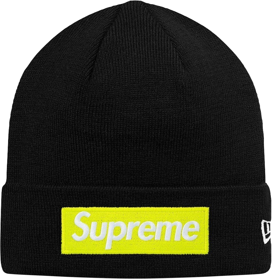 supreme stocking cap