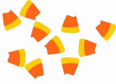 Candy Corn Png