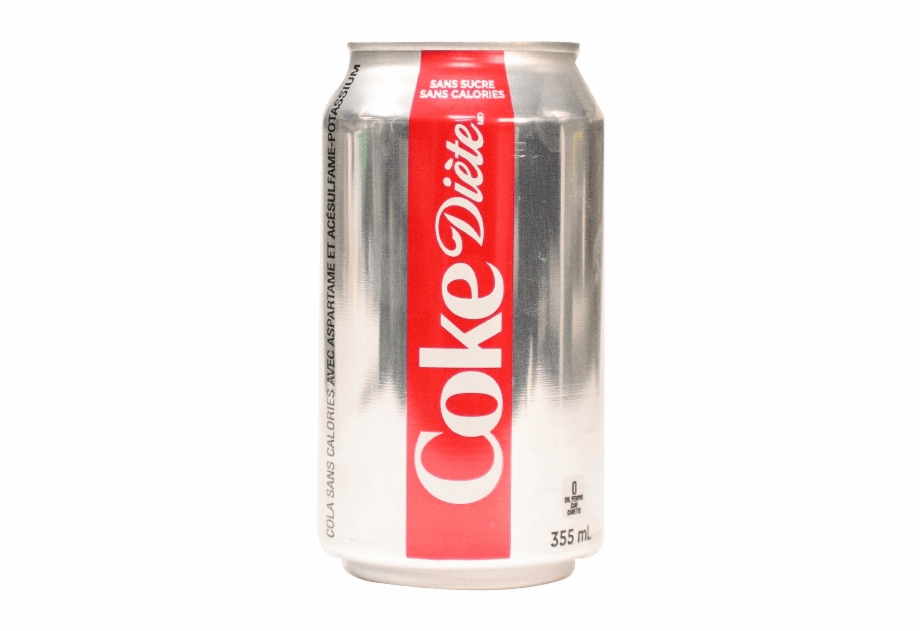 Diet Coke Coca Cola