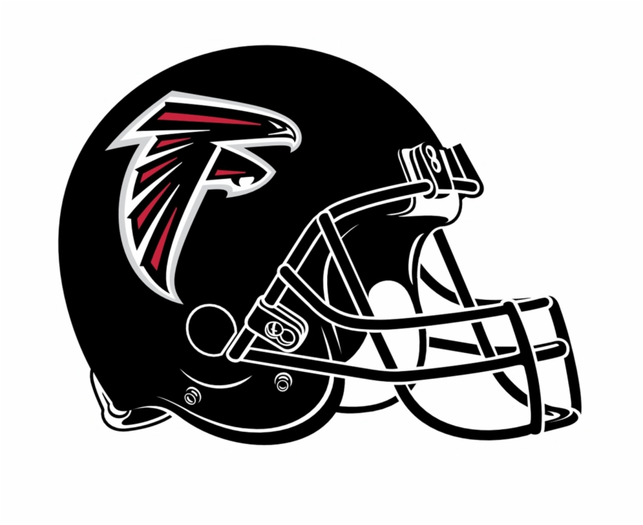 Atlanta Falcons Helmet Logo Pittsburgh Steelers Logo Transparent