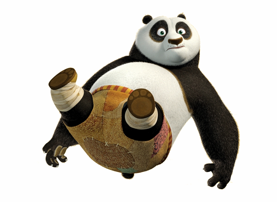 Download Kung Fu Panda Png Images Transparent Gallery