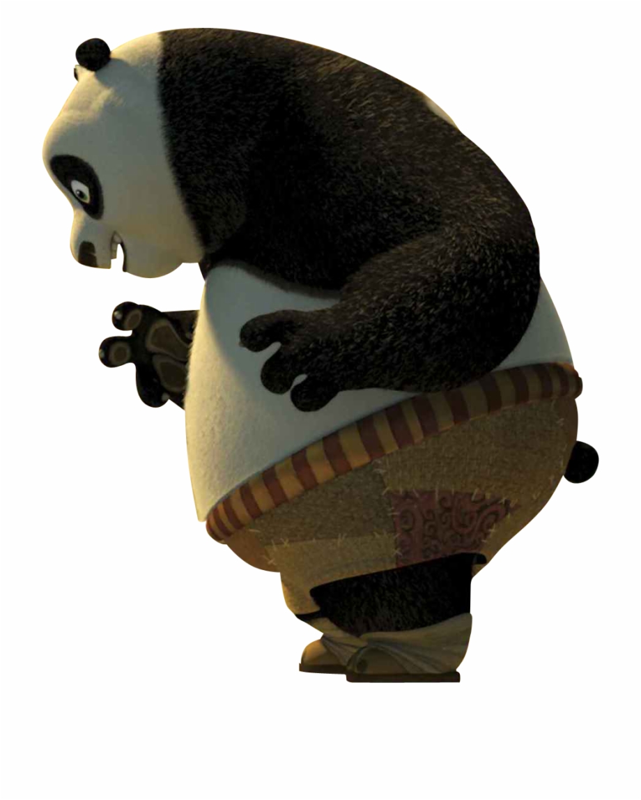 Kung Fu Panda Png Transparent Images Kung Fu