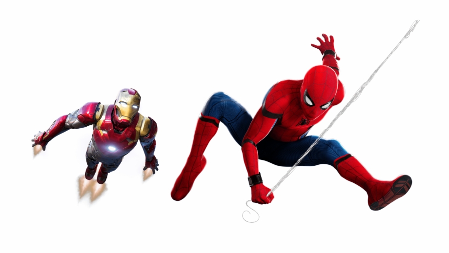 Marvel And All Related Character Names Spider Man