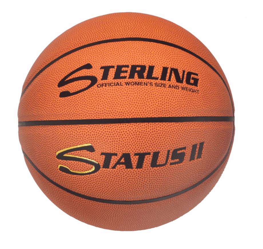 Status Ii Basketball Spalding Replica Game Ball
