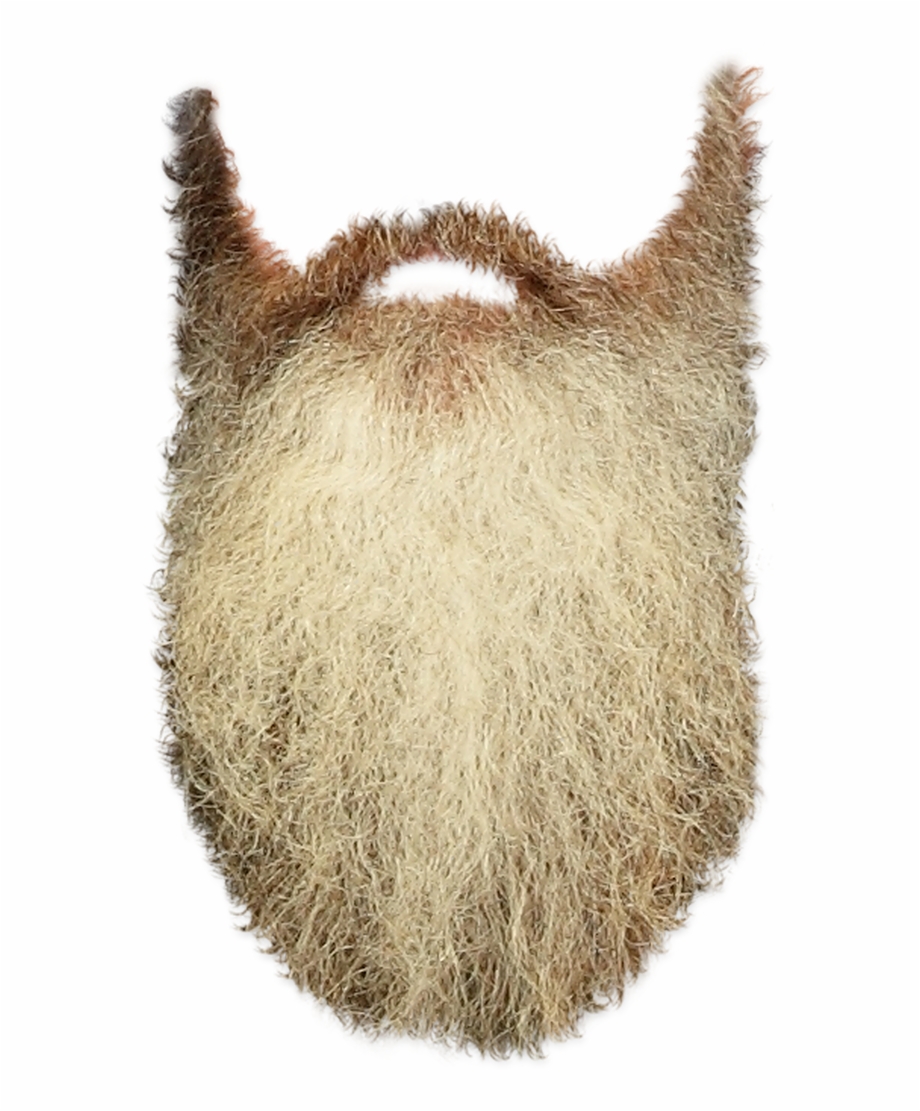 Beard Png Long Beard Transparent Background
