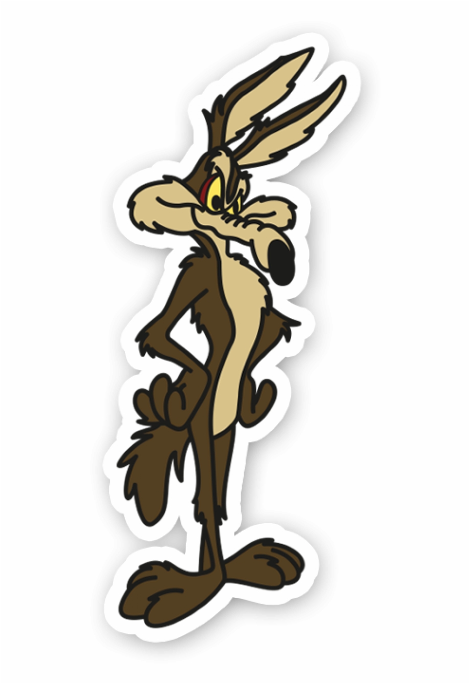 Willy Coyote