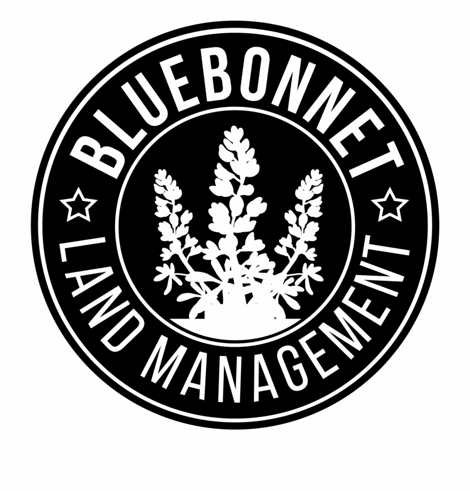 Bluebonnet Land Management Pike Place Brewery Logo
