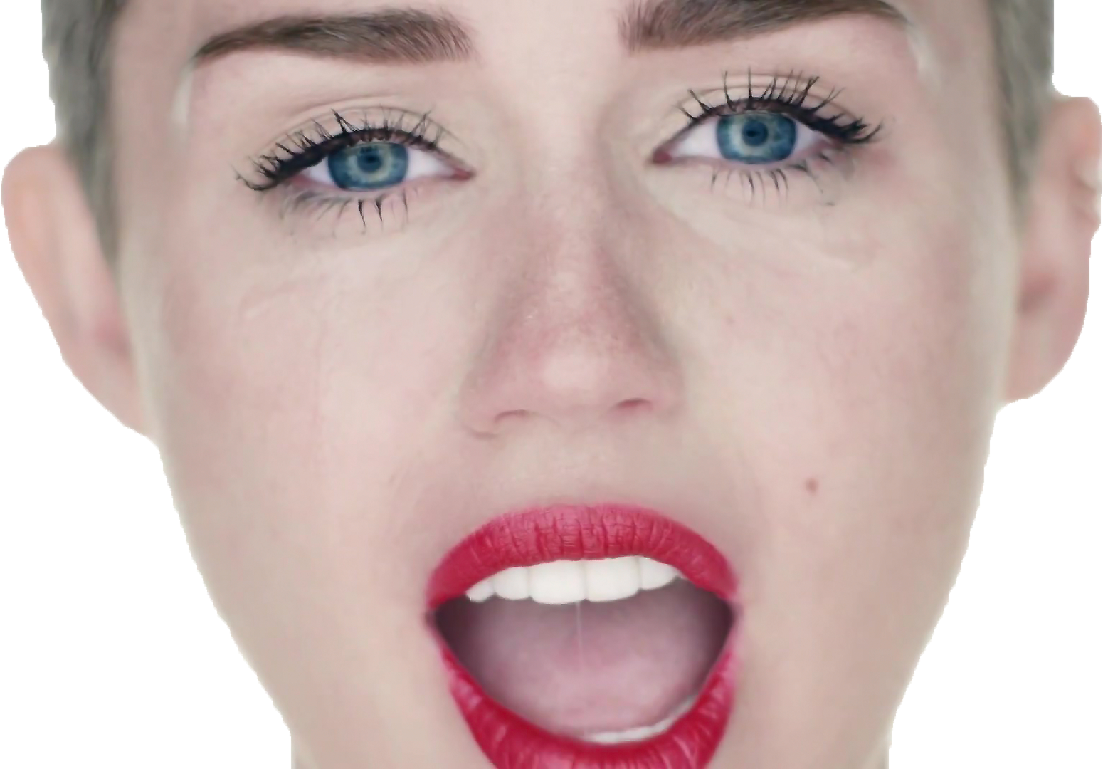 miley cyrus wrecking ball clipart