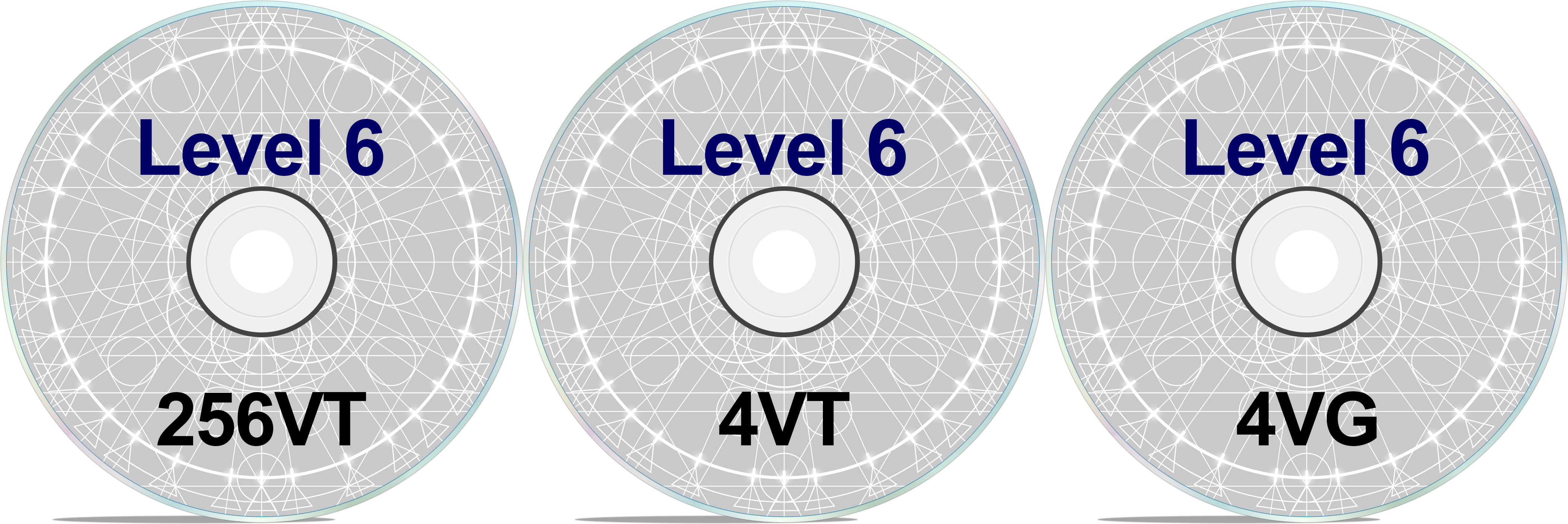 Level Six Sex Circle
