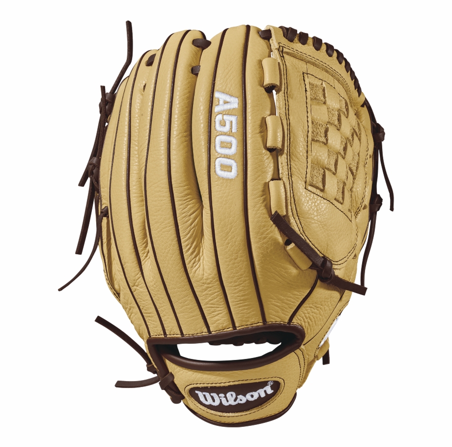 Baseball Glove Png 264504 Wilson A500 Youth