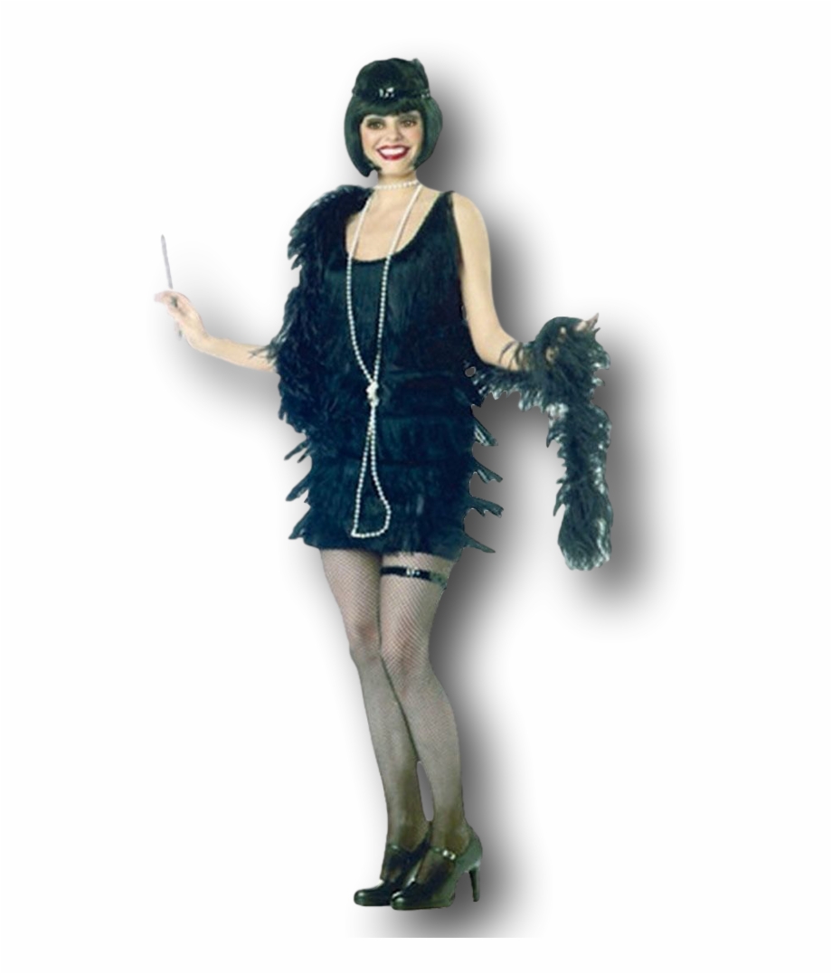 Free 1920S Flapper Silhouette, Download Free 1920S Flapper Silhouette
