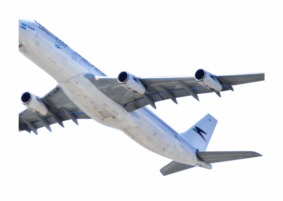 Passenger Airplane Png Image Transparent Background Airplane Png