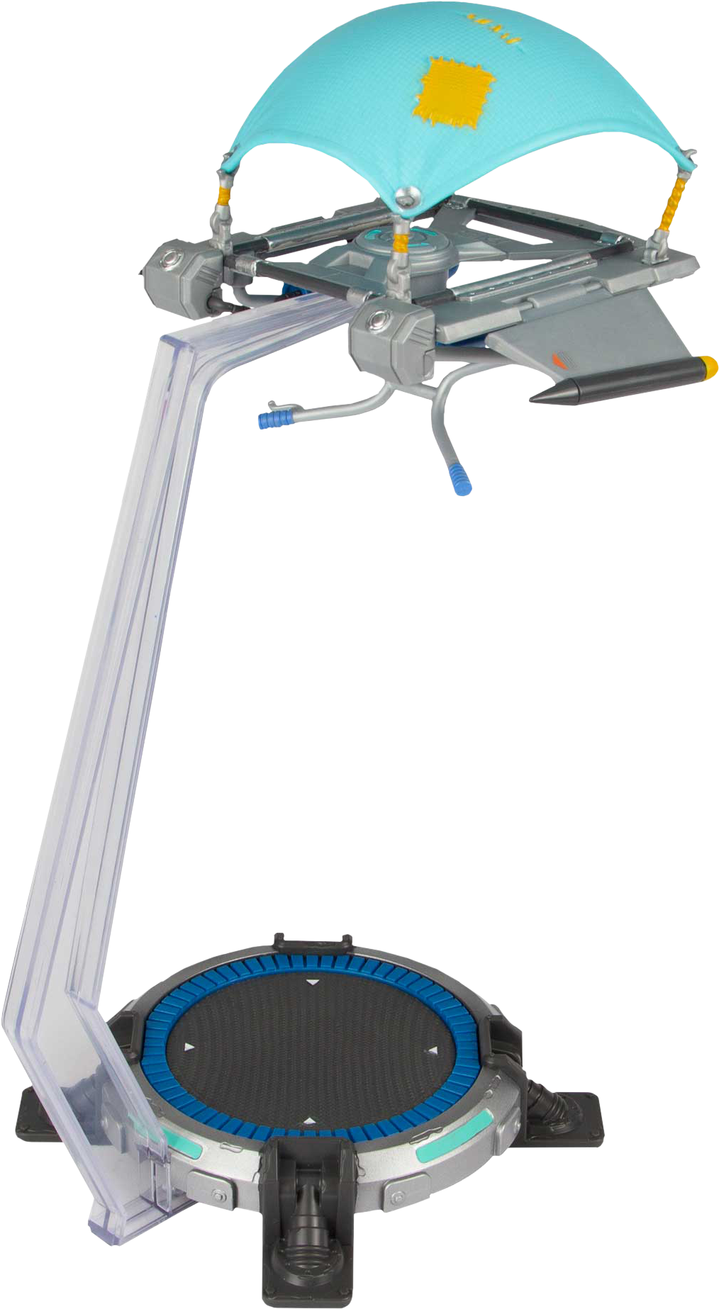 Mako Glider Fortnite Mako Glider Clip Art Library