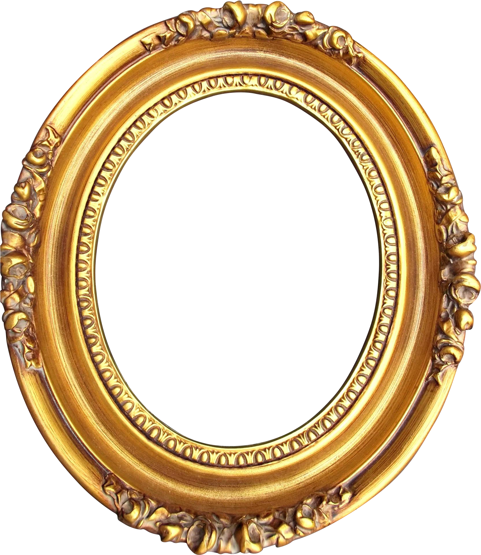 Gold Frames Png KAMPION