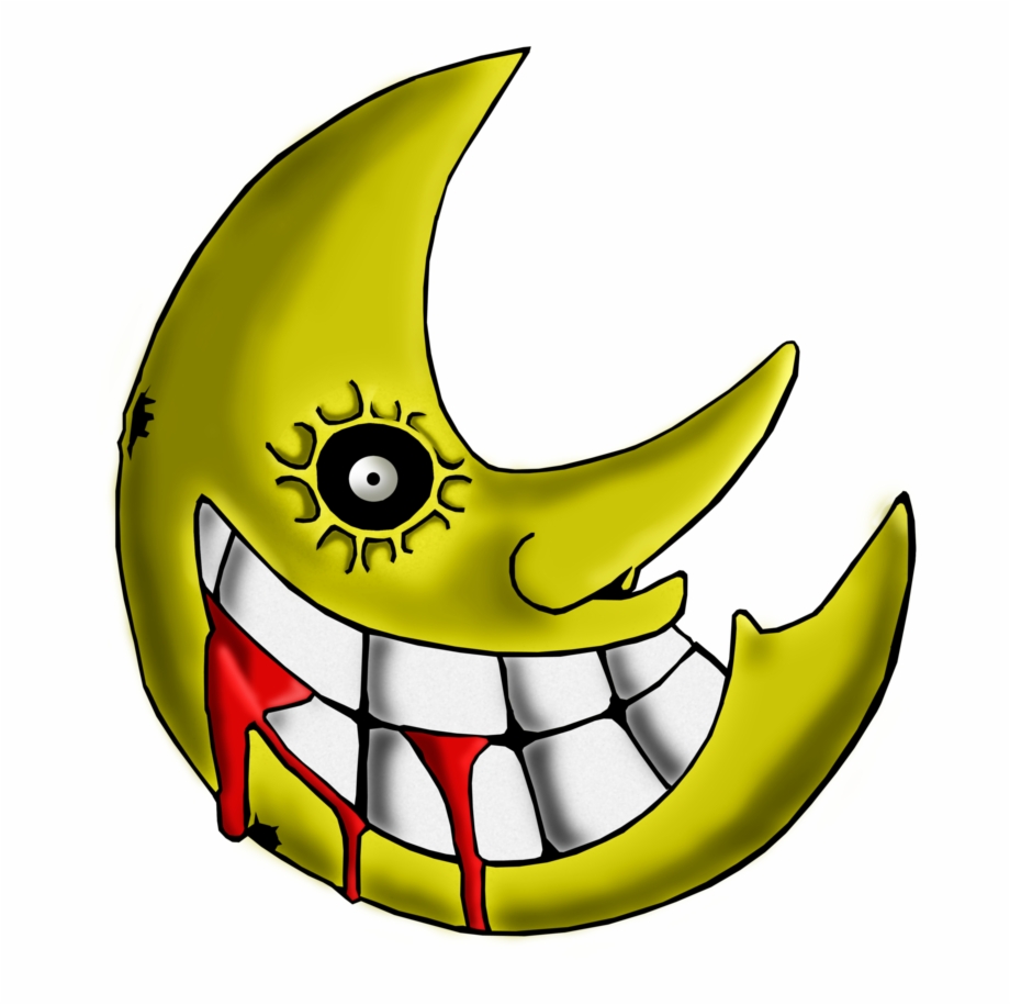 Pin Soul Eater Moon Wallpapers Download Soul Eater