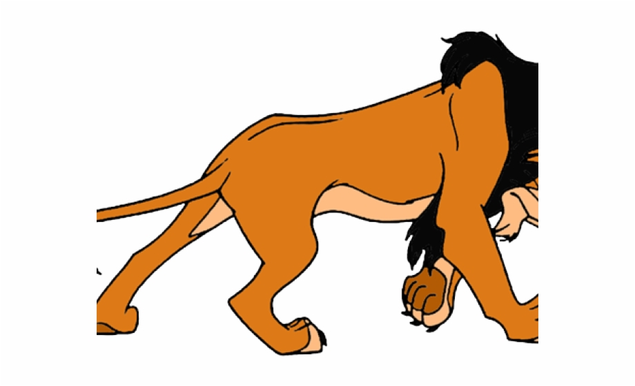 Lion King Characters Oc