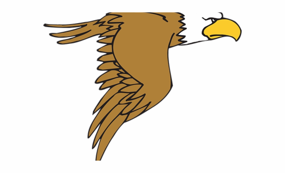 Bald Eagle Clipart Soaring Eagle Eagle Clip Art