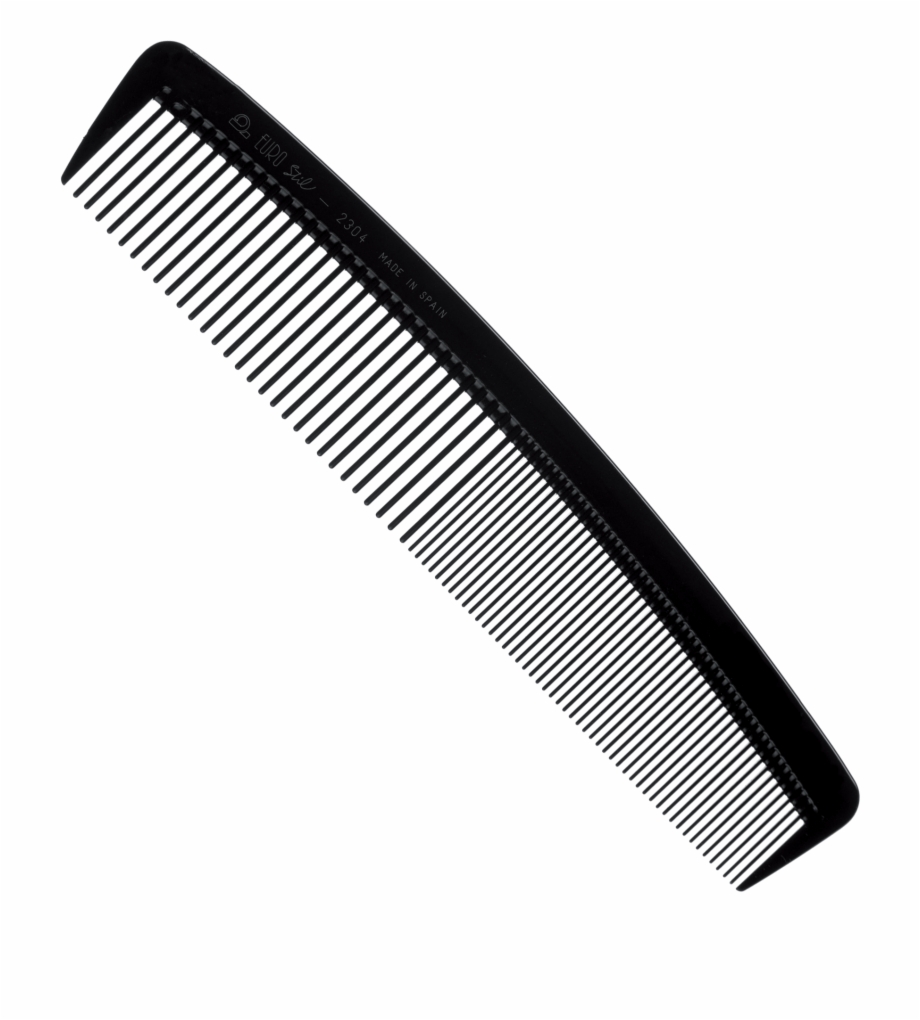 salon comb.