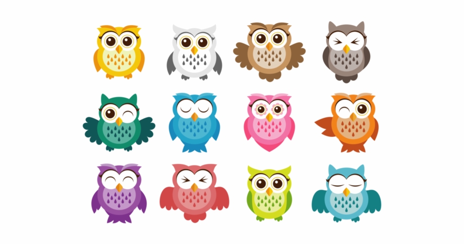 Owl Pictures Free Owl Free Vector Art 14440