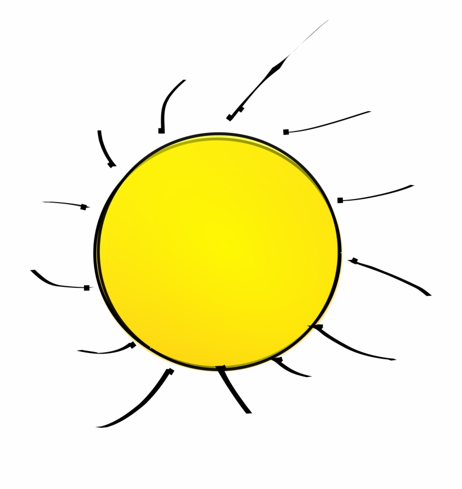 This Free Icons Png Design Of Sun 1