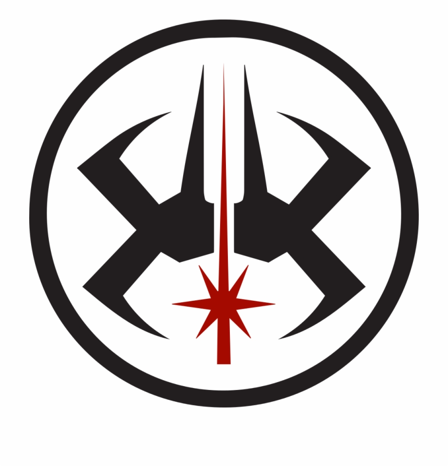 This Symbol Is Used By The Imperial Science