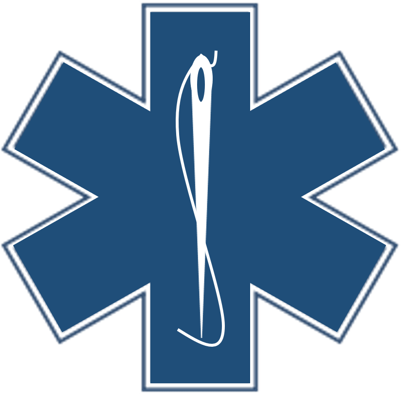 Star Of Life Without A Snake Star Of